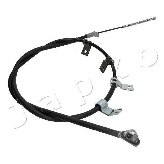 Cable Pull, parking brake 131231