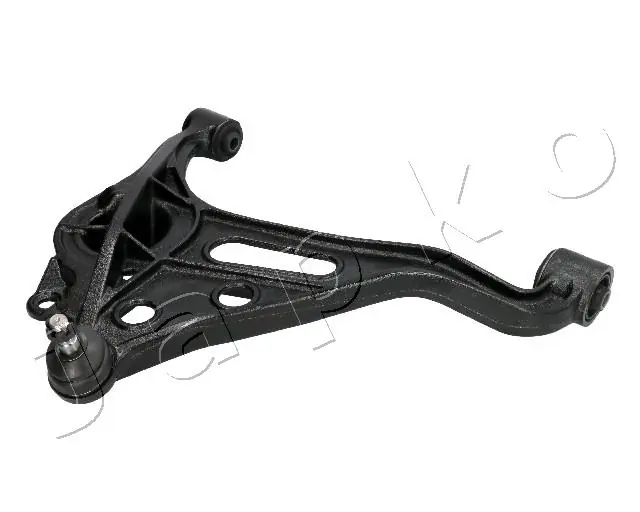 Control/Trailing Arm, wheel suspension 72804L