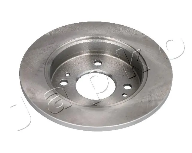 JAPKO 61K02C Brake Disc