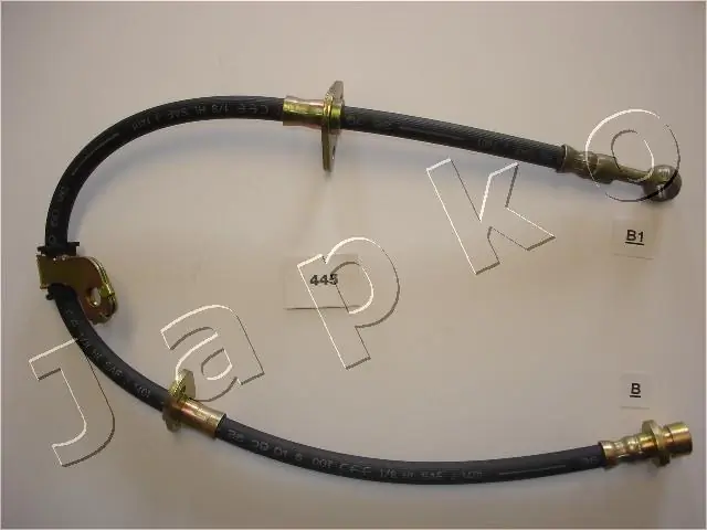 Holding Bracket, brake hose 69445