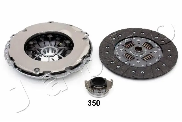 Clutch Kit 92350