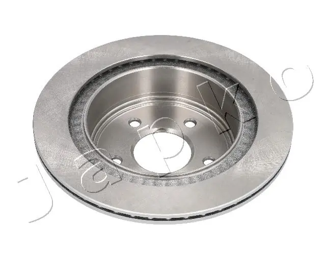 Brake Disc 61158C