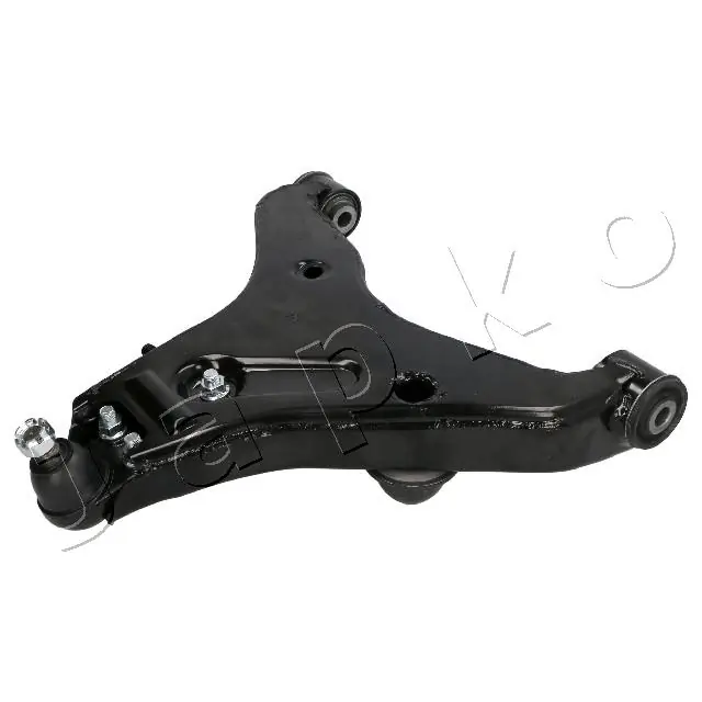 Control/Trailing Arm, wheel suspension 72551R