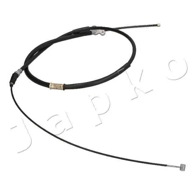 JAPKO 1312009R Cable Pull, parking brake