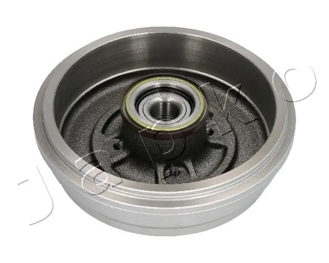 JAPKO 56004C Brake Drum