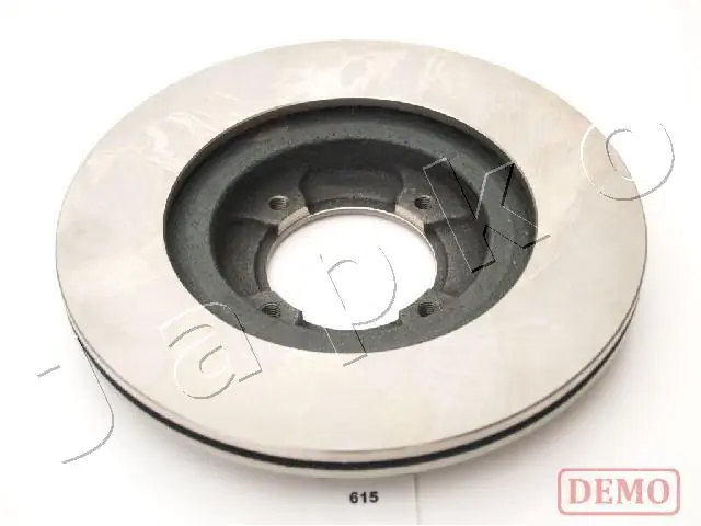 Brake Disc 60615C