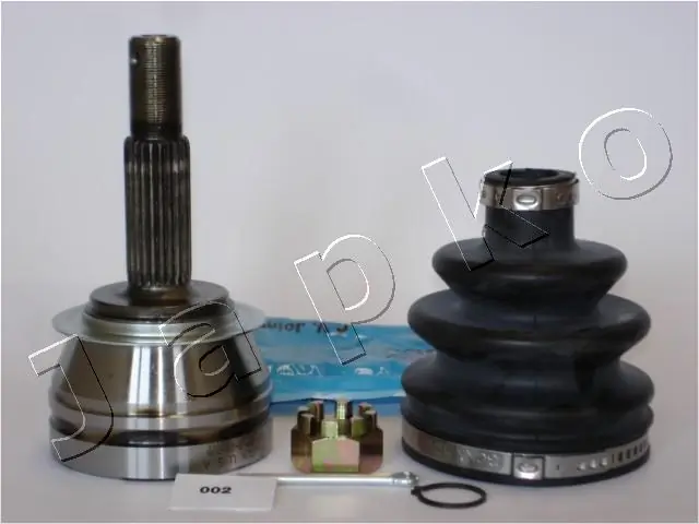 Joint Kit, drive shaft 62002