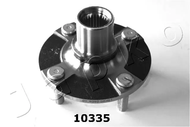 Wheel Hub 410335