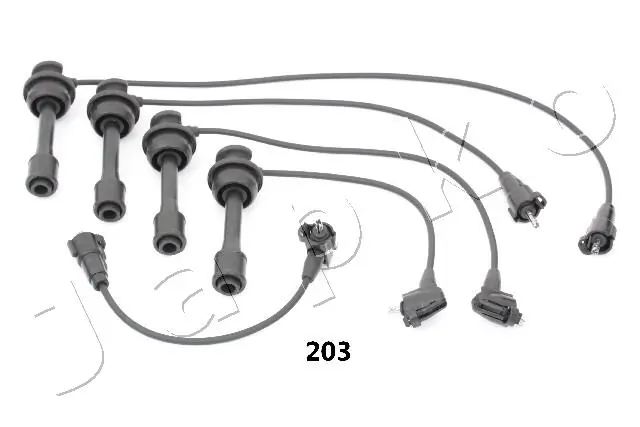 Ignition Cable Kit 132203