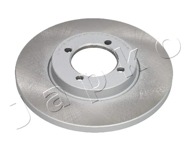 Brake Disc 60500C