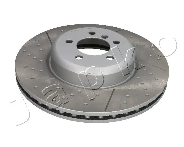 Brake Disc 600133C