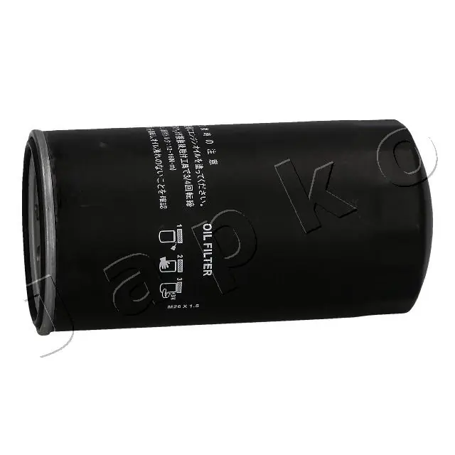 JAPKO 10912 Oil Filter