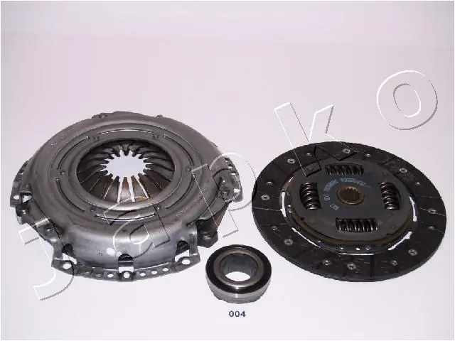 Clutch Kit 92004