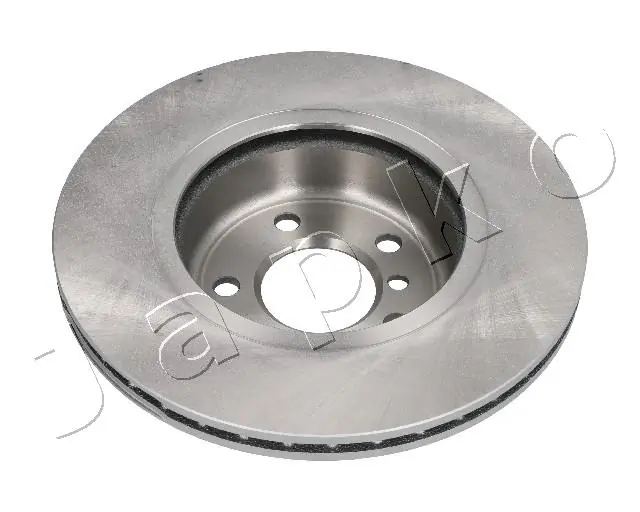 Brake Disc 600130C