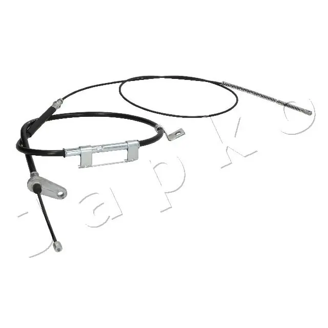 Cable Pull, parking brake 131K04