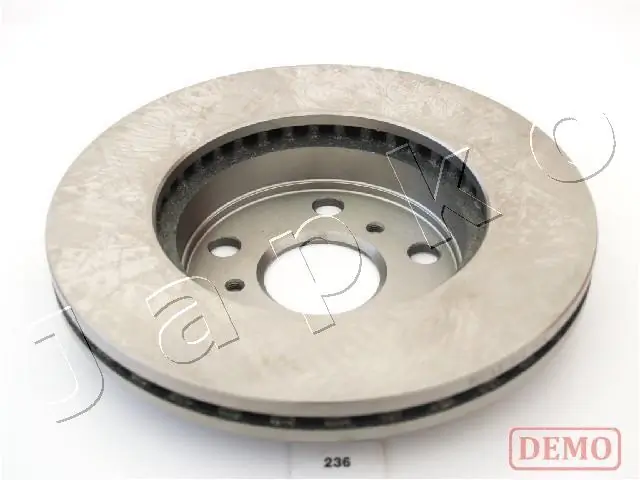 Brake Disc 60236C