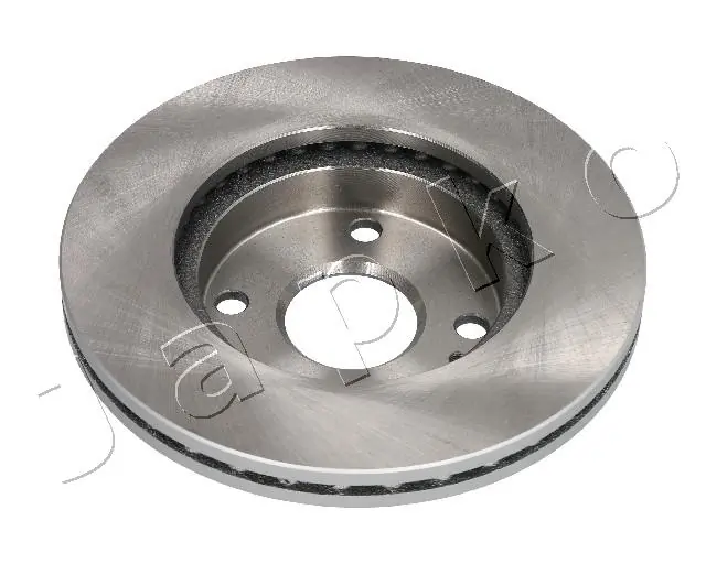 JAPKO 60344C Brake Disc