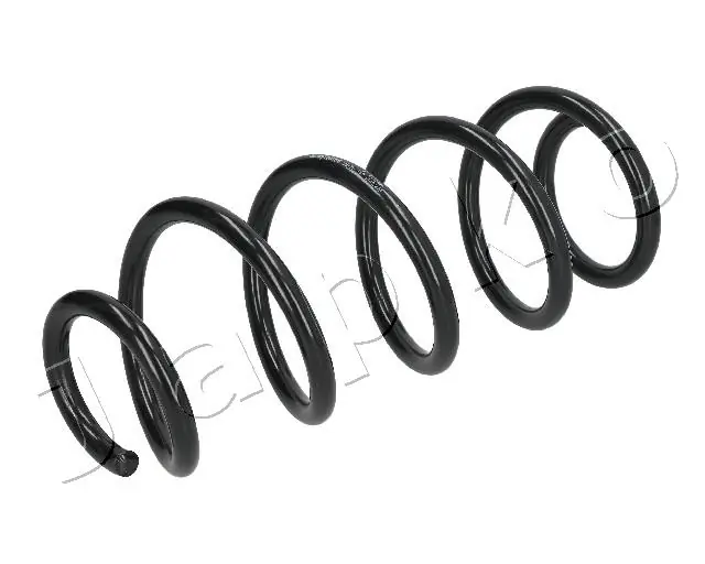 Suspension Spring ZCJ5007A