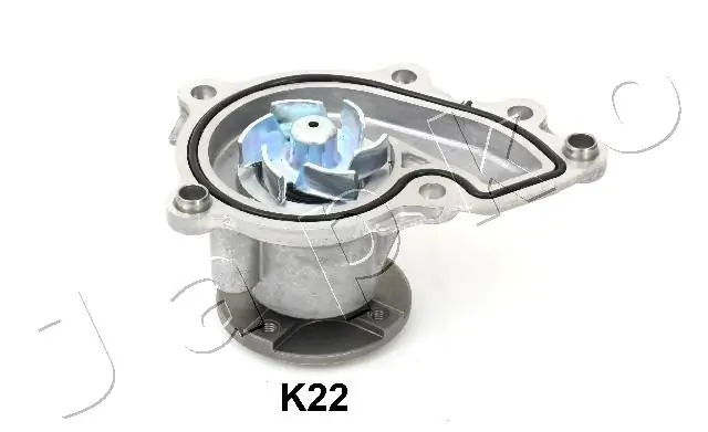 JAPKO 35K22 Water Pump, engine cooling