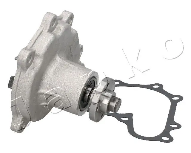JAPKO 35305 Water Pump, engine cooling