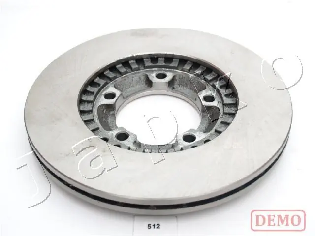Brake Disc 60512C