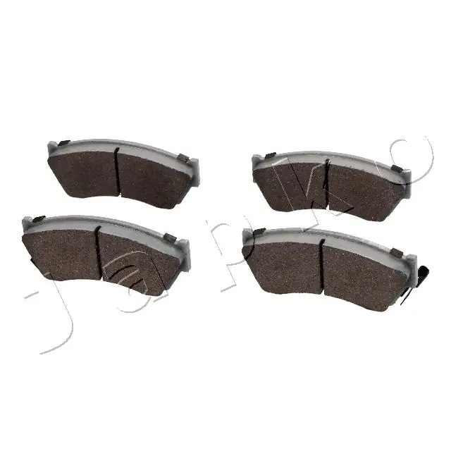 Brake Pad Set, disc brake 50805