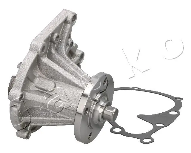 JAPKO 35245 Water Pump, engine cooling
