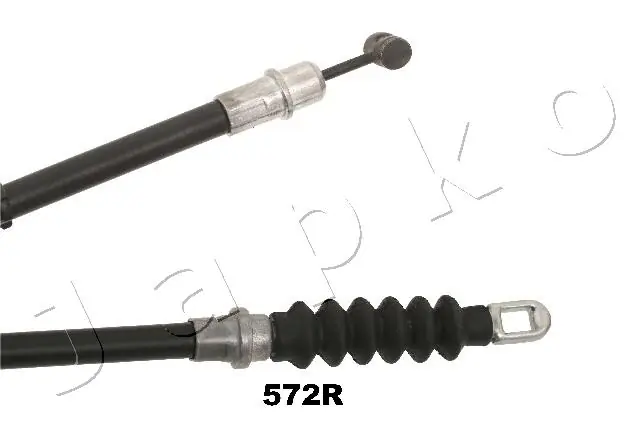 Cable Pull, parking brake 131572R
