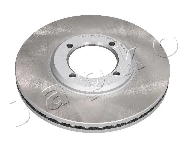 Brake Disc 60513C
