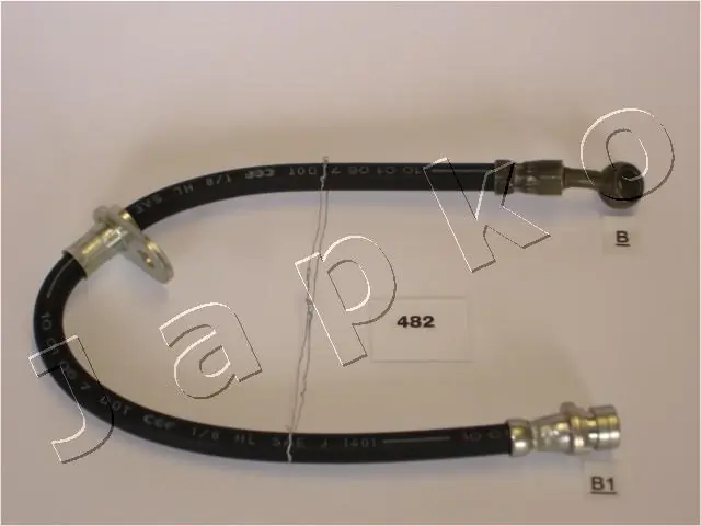 Holding Bracket, brake hose 69482