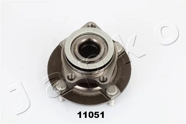 Wheel Hub 411051
