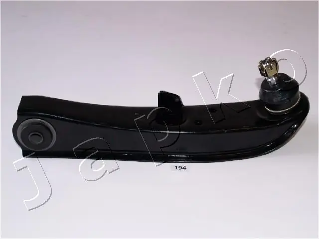 Control/Trailing Arm, wheel suspension 71194