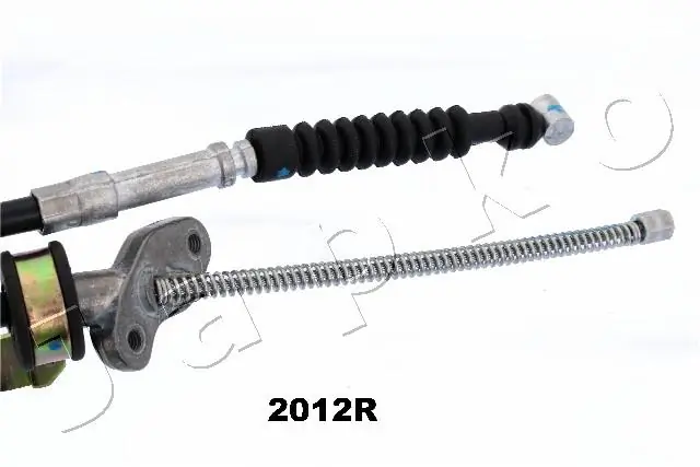 JAPKO 1312012R Cable Pull, parking brake