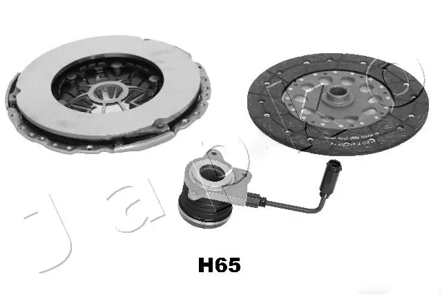 Clutch Kit 92H65