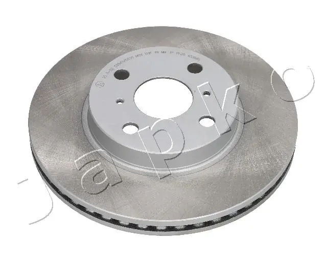 Brake Disc 602017C