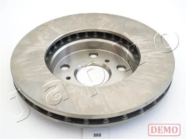 Brake Disc 60282C