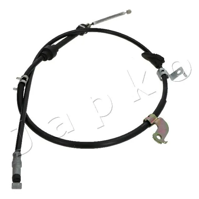 Cable Pull, parking brake 131439L