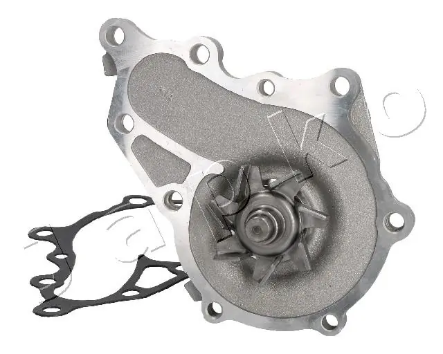 Water Pump, engine cooling 35219