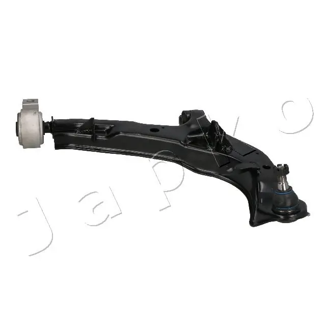 JAPKO 72124R Control/Trailing Arm, wheel suspension