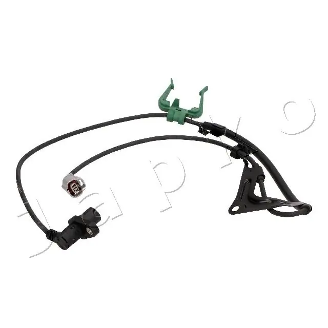 Sensor, wheel speed 151218