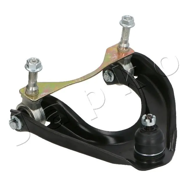 Control/Trailing Arm, wheel suspension 72456L