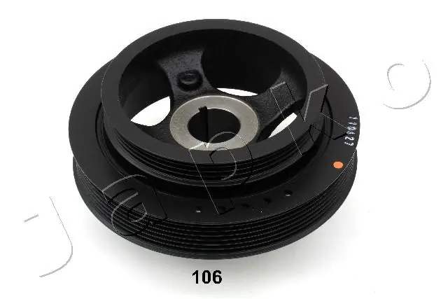 JAPKO 122106 Belt Pulley, crankshaft