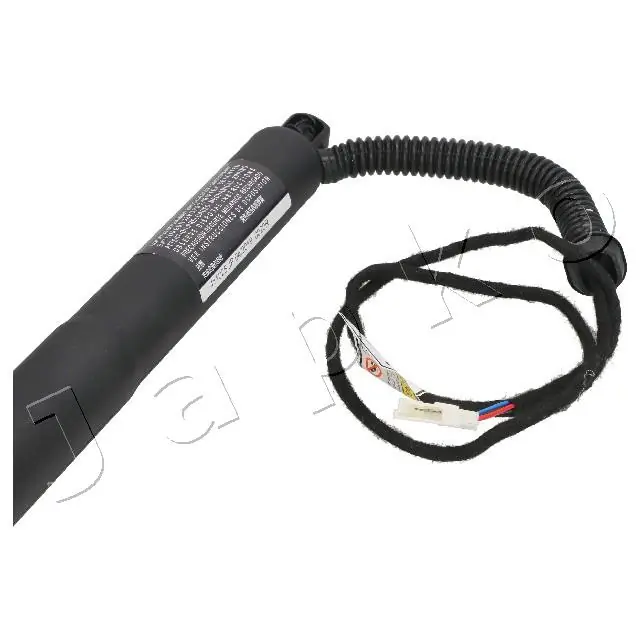 Electric Motor, tailgate ZJ-0020R