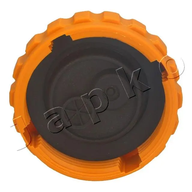 JAPKO 33W05 Cap, radiator
