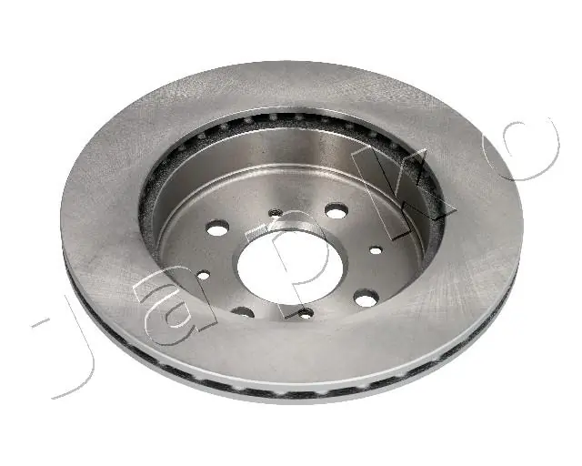 Brake Disc 60817C