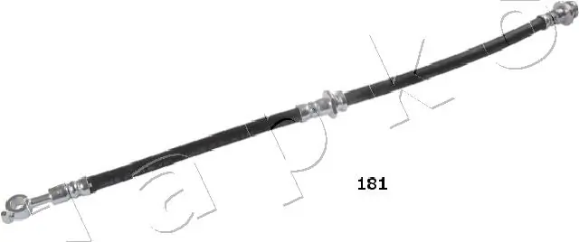 Holding Bracket, brake hose 69181