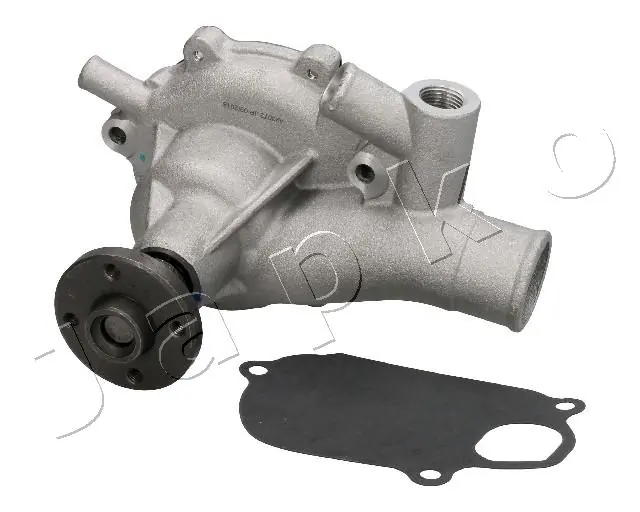 Water Pump, engine cooling 35290