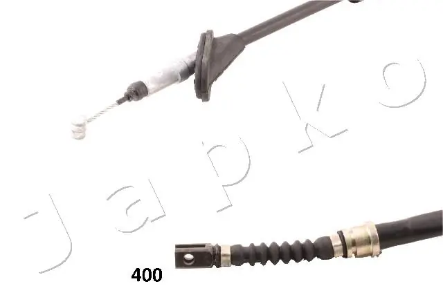 Cable Pull, parking brake 131400