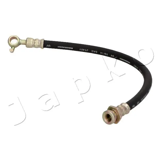 JAPKO 69323 Holding Bracket, brake hose