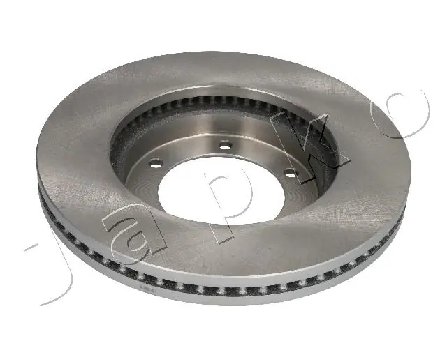 JAPKO 602047C Brake Disc